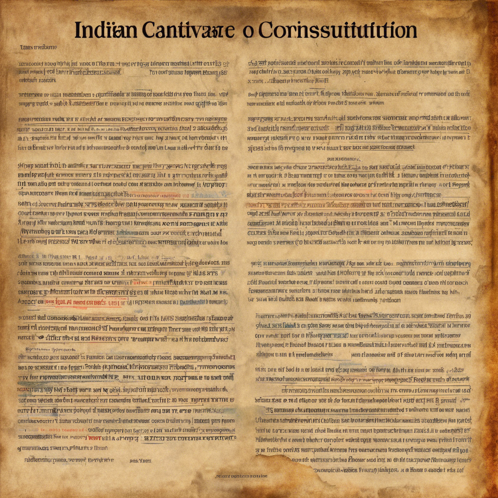 Indian Constitution Article 23 & 24 Explained with Examples